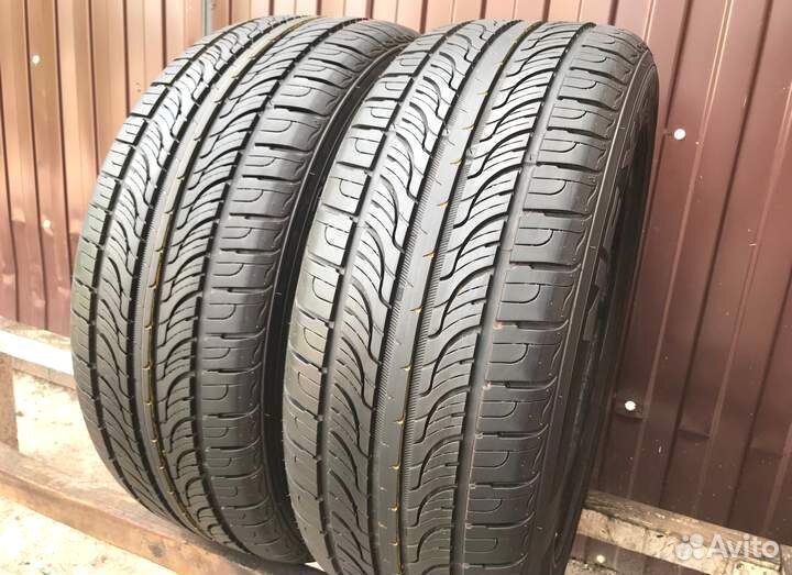 Nexen N7000 215/55 R17 94W