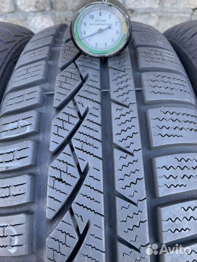 Continental ContiWinterContact TS 810 195/55 R16