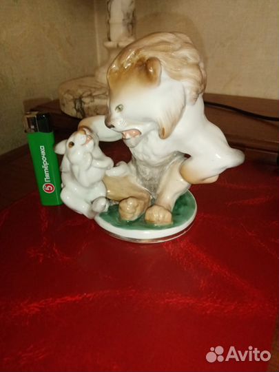 Коллекционные фигурки