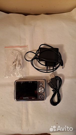 Mp3 плеер sony новый