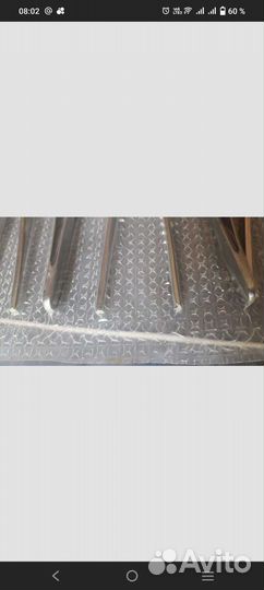 Пинцет медицинский СССР