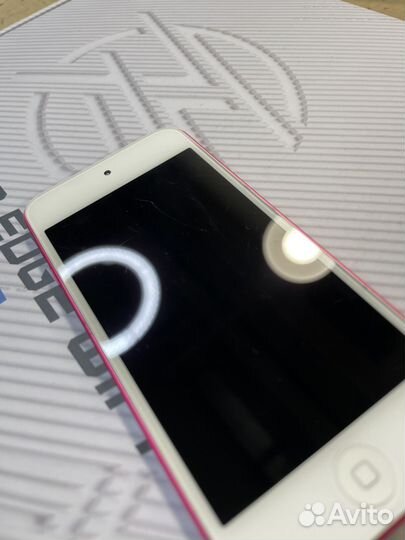 iPod touch 6 32 рст