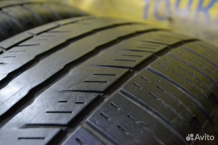 Hankook Dynapro HP RA23 235/55 R17