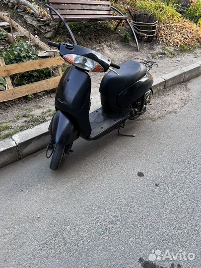 Скутер Honda Tact 51