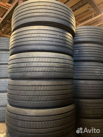 Hankook 315/70 R22.5