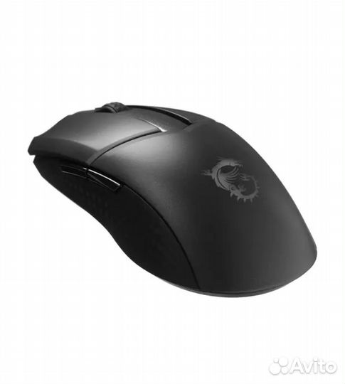 Игровая проводная мышь MSI Clutch GM41 Lightweight