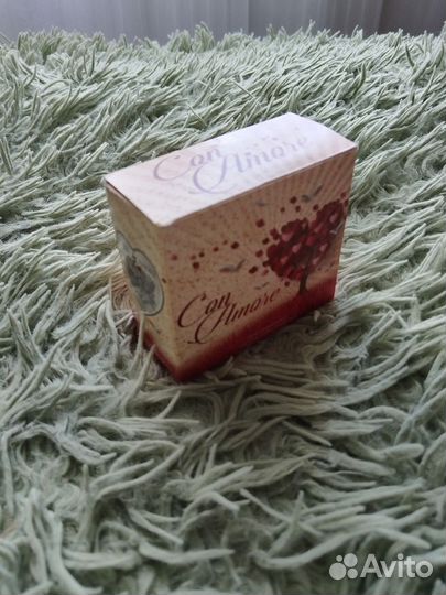 Монета con amore