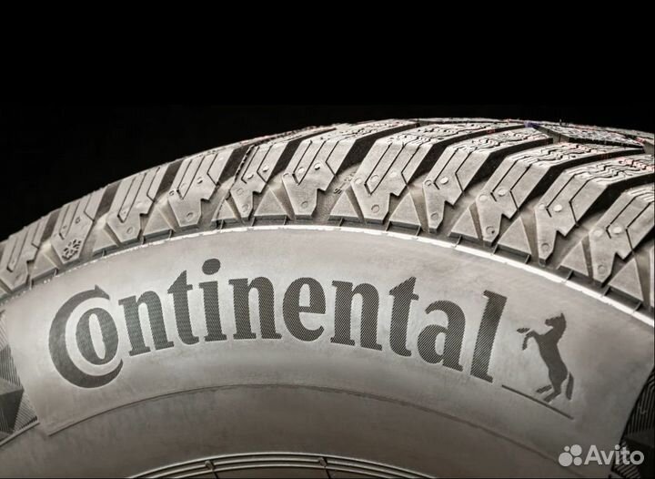 Continental ContiSportContact 3E 245/40 R19 и 255/35 R19