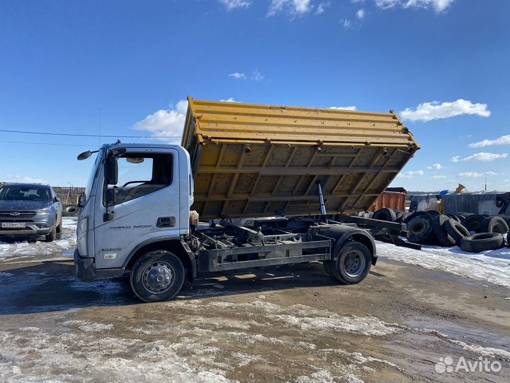 Песок щебень доставка газель