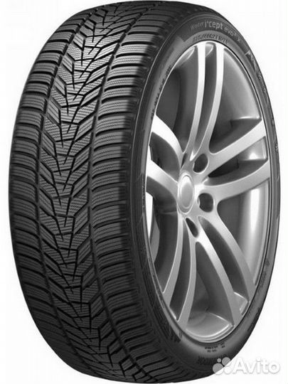 Hankook Winter I'Cept Evo 3 X W330A 255/55 R18 109V