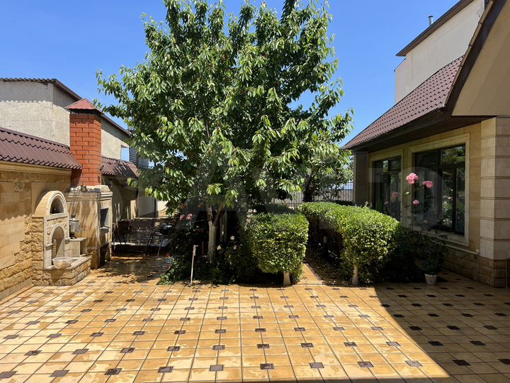 Дача 140 м² на участке 4 сот.