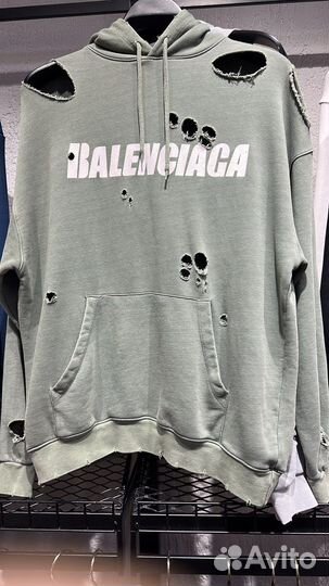 Брендовый худи новый