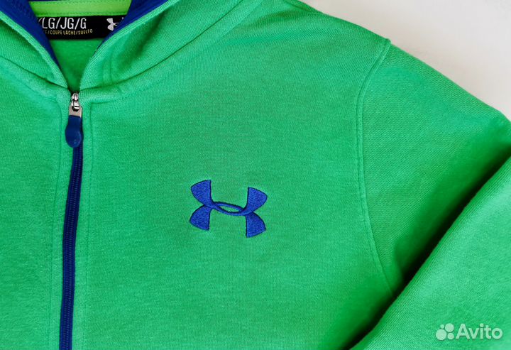 Худи Under Armour YLG