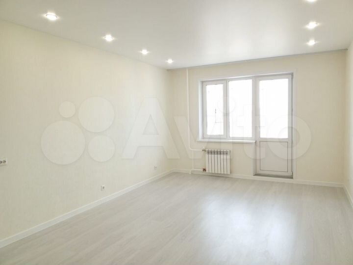 1-к. квартира, 53 м², 13/24 эт.