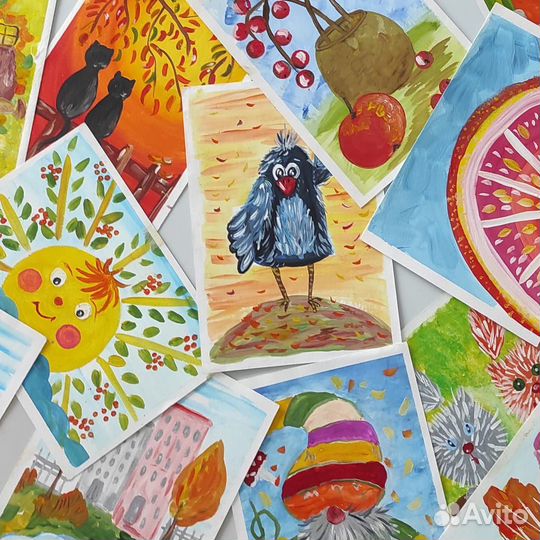 Преподаватель по изо