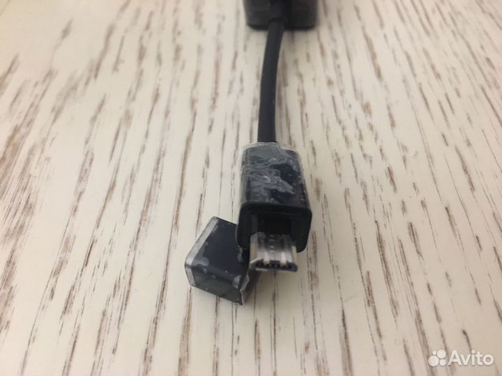 Samsung Ethernet adaprer