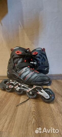 Мужские ролики 43 размер