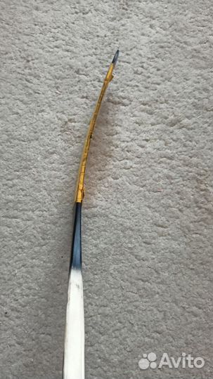 Клюшка хоккейная