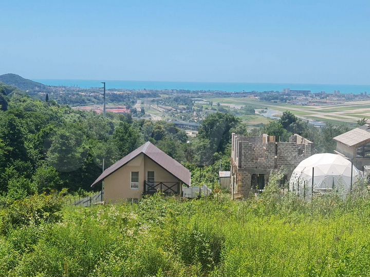 Участок 6 сот. (ИЖС)