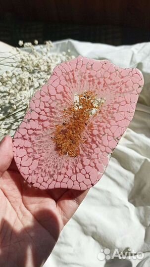 Палетка для макияжа