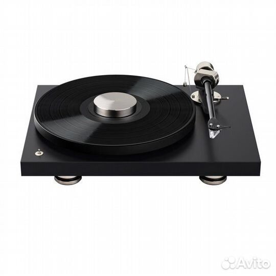 Проигрыватель винила Pro-Ject Debut Pro