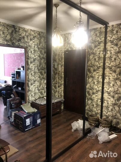 Гардеробная