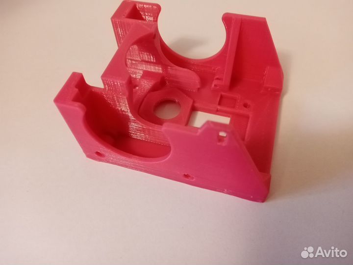 Печать ваших 3D моделей