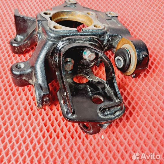 Б/У Цапфа Changan CS75 Plus I (2019—2021)