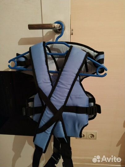 Рюкзак-кенгуру Womar