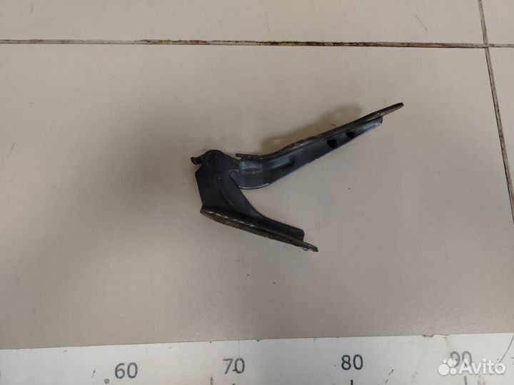 Петля капота левая Chevrolet Lanos T100 2004-2010