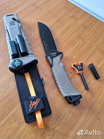 Нож походный gerber