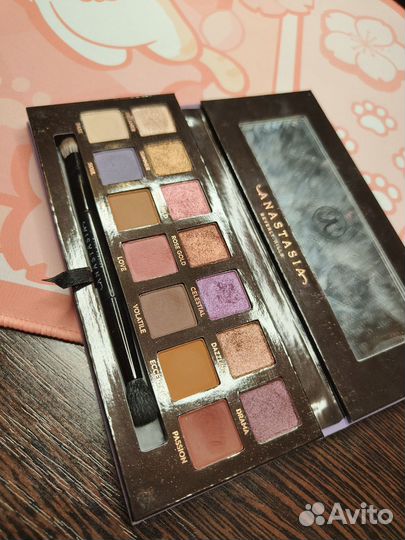 Anastasia beverly hills norvina