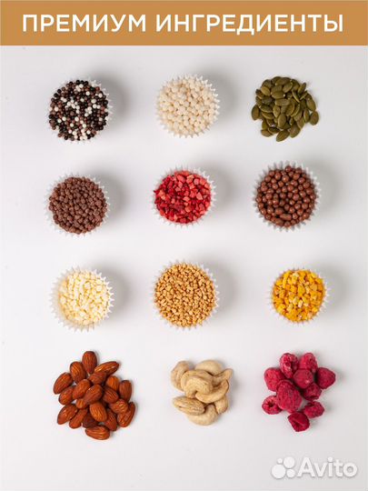 Конфеты ручной работы из шоколада подарок маме