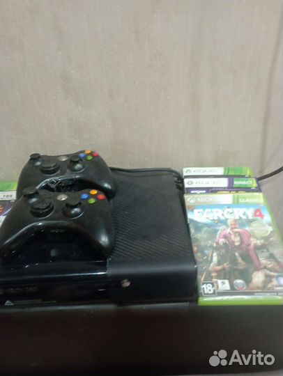 Xbox 360