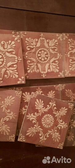 Декор деревянный