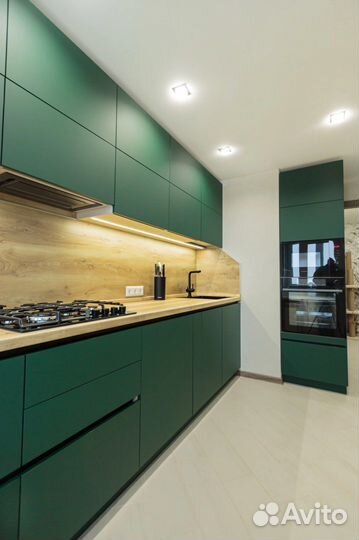 Кухонный гарнитур