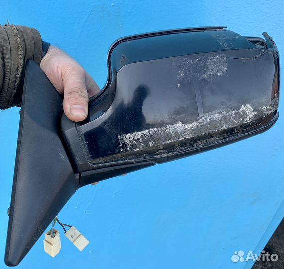 Зеркало приора