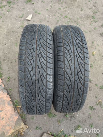 Continental ContiEcoContactCP 185/60 R14