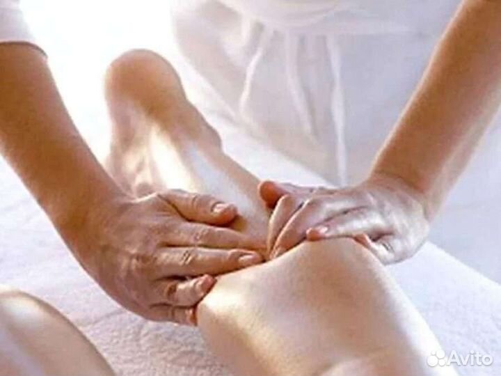 Массаж для женщин