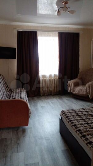 2-к. квартира, 43,5 м², 2/2 эт.