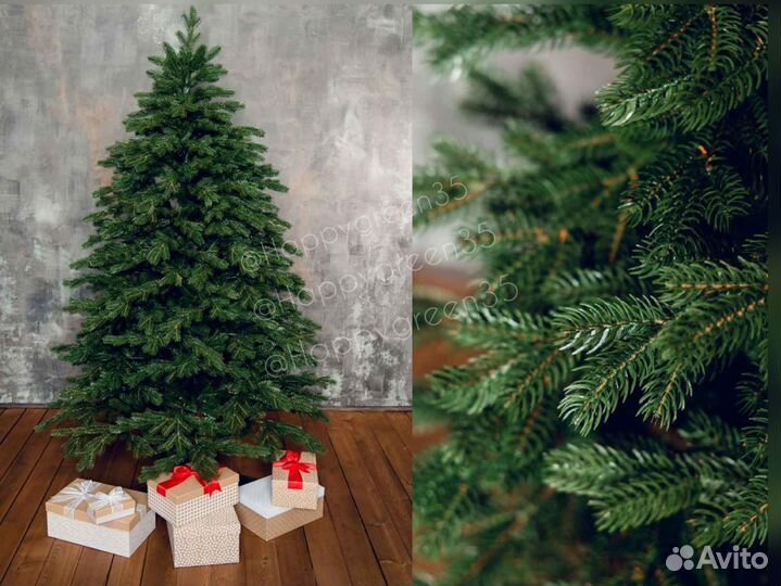 Елка искусственная