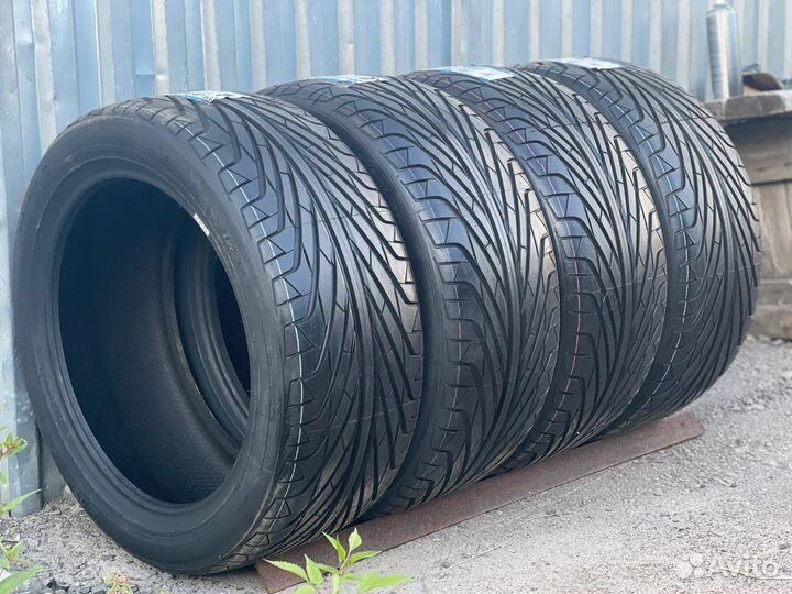 Triangle TR968 225/50 R17 98V