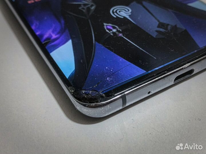 Samsung Galaxy S20 Ultra 5G 12/256 Snapdragon