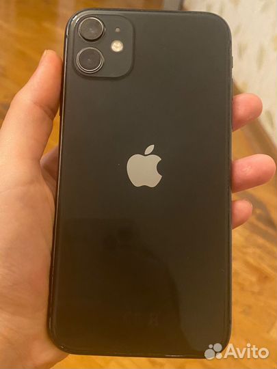iPhone 11 Pro, 256 ГБ