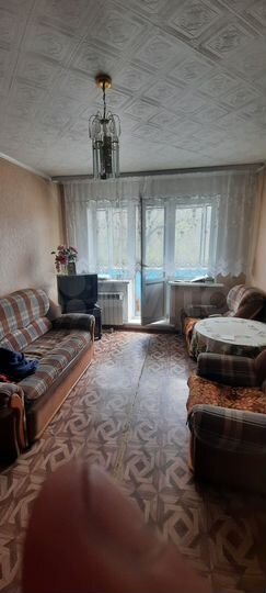 1-к. квартира, 32,2 м², 3/5 эт.