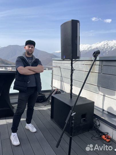 Аренда/прокат Звука/Света/Караоке