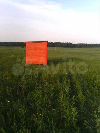 Участок 18 сот. (ИЖС)