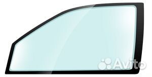 Боковое стекло Lexus LX 3 LX570 2007- lemson 8378r