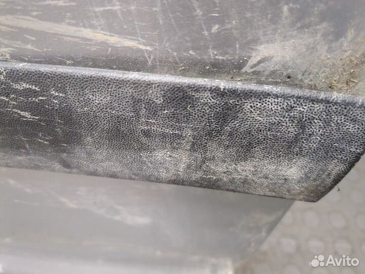 Дверь боковая левая передняя Volkswagen Touran, 2003