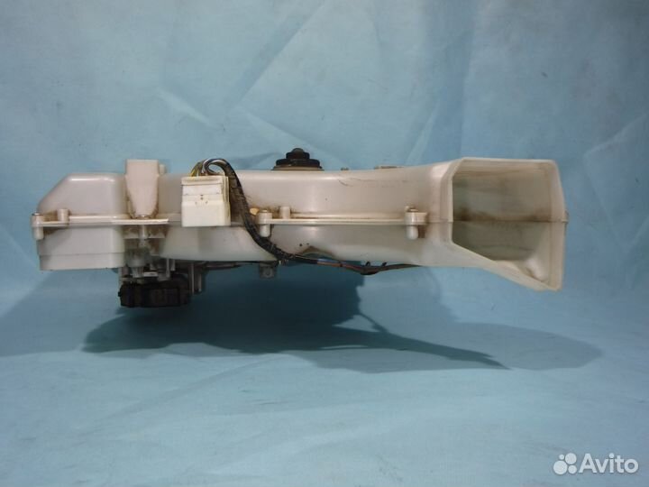 Печка задняя вентилятор Pajero 3 4 Паджеро Montero